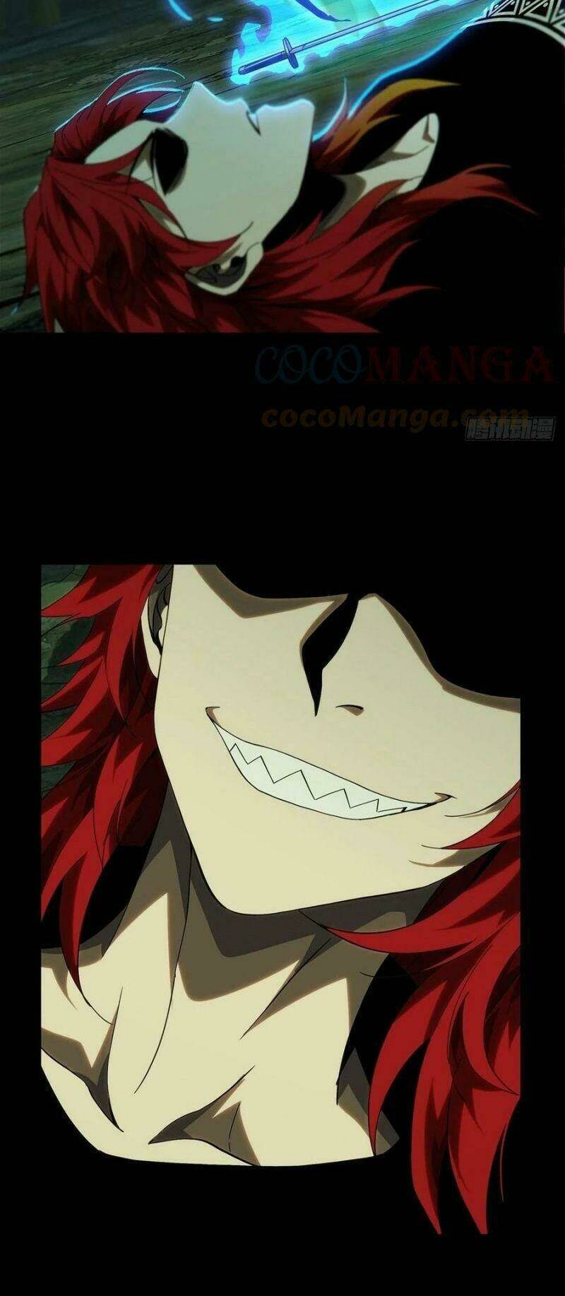 Đại Tượng Vô Hình Chapter 200 - Trang 2