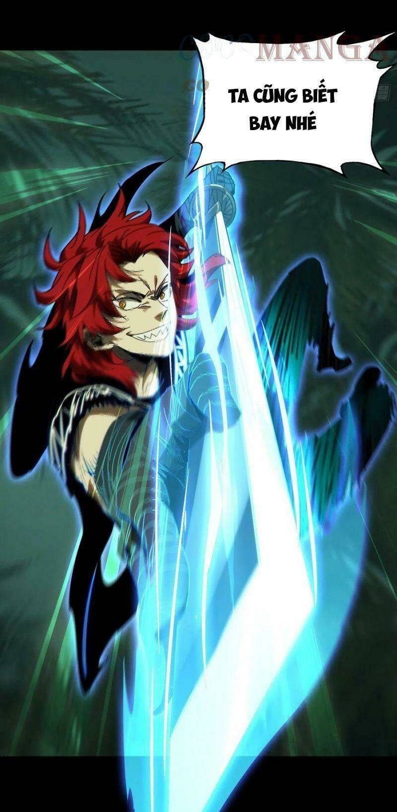 Đại Tượng Vô Hình Chapter 200 - Trang 2