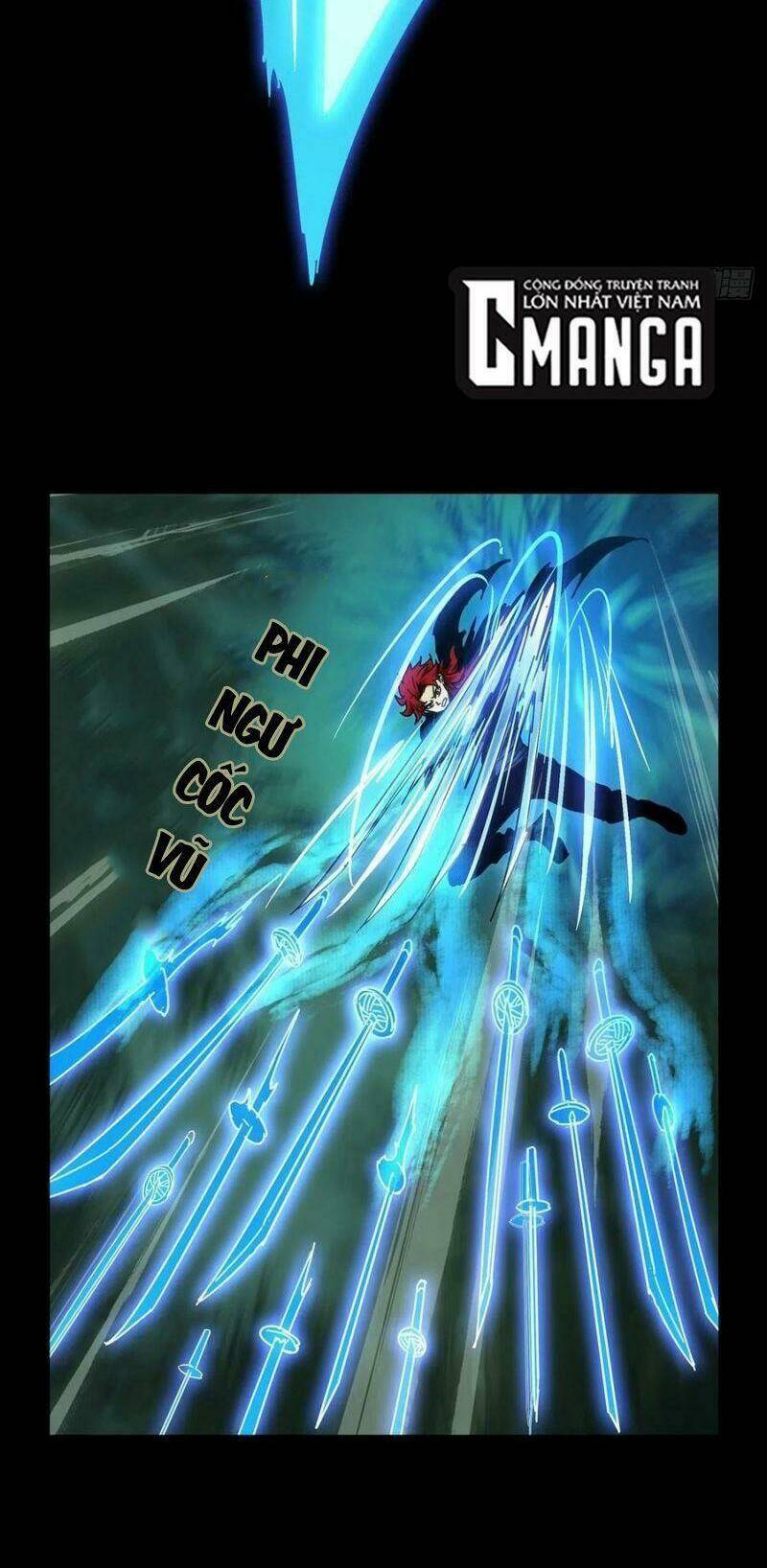 Đại Tượng Vô Hình Chapter 200 - Trang 2