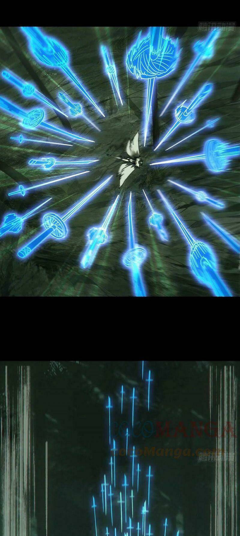 Đại Tượng Vô Hình Chapter 200 - Trang 2