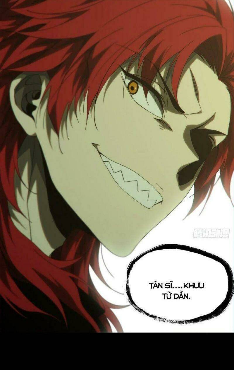 Đại Tượng Vô Hình Chapter 200 - Trang 2