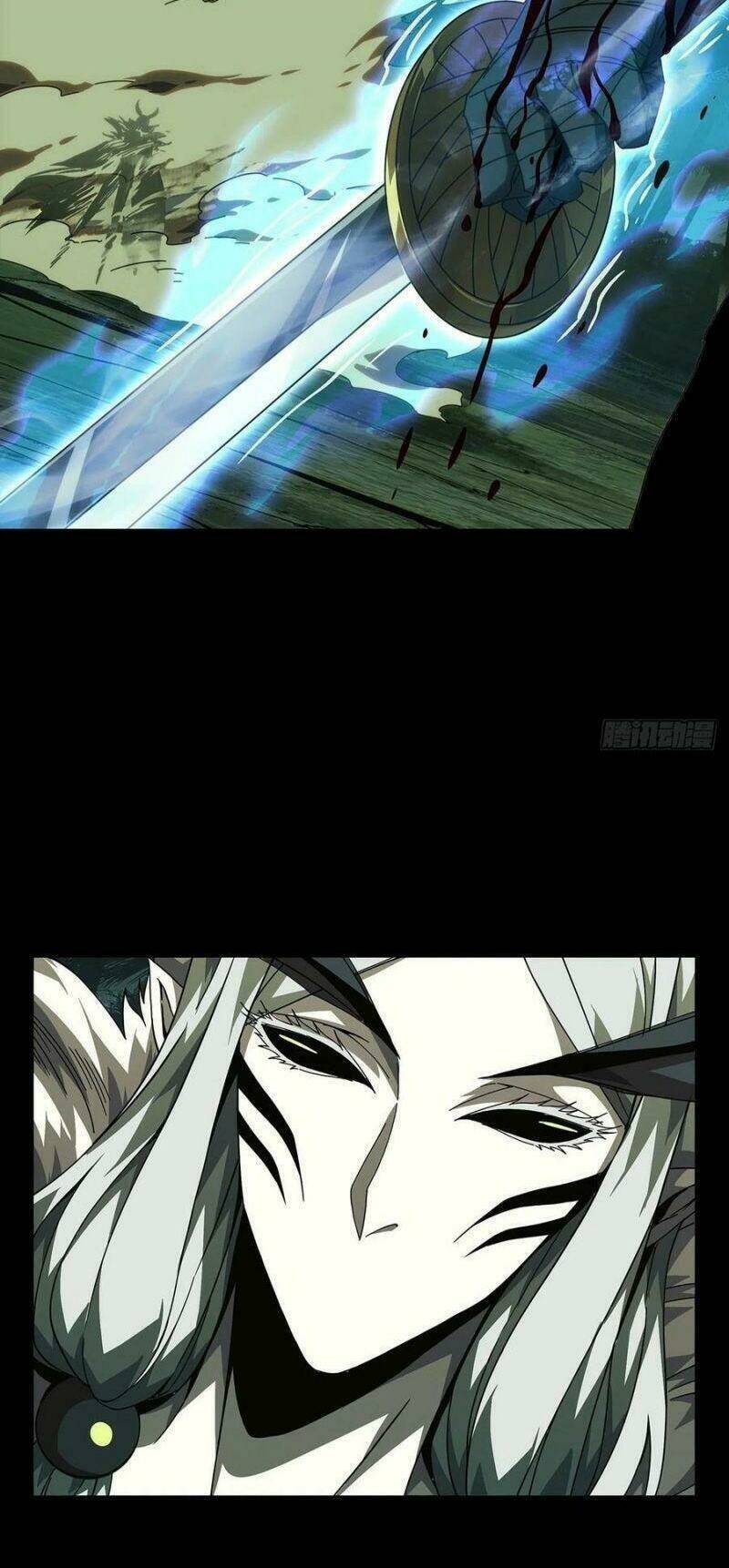 Đại Tượng Vô Hình Chapter 200 - Trang 2