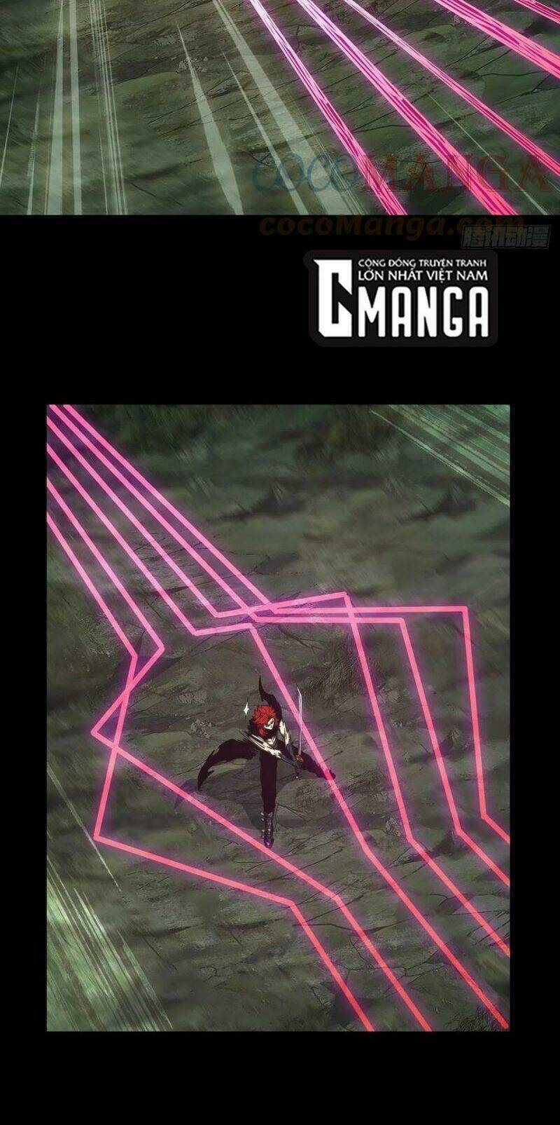 Đại Tượng Vô Hình Chapter 200 - Trang 2