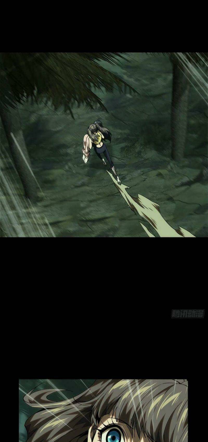 Đại Tượng Vô Hình Chapter 200 - Trang 2