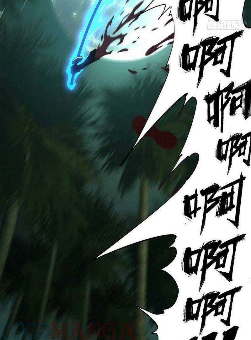 Đại Tượng Vô Hình Chapter 200 - Trang 2