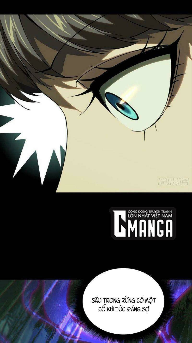 Đại Tượng Vô Hình Chapter 200 - Trang 2