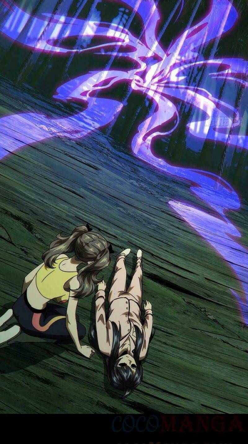 Đại Tượng Vô Hình Chapter 200 - Trang 2