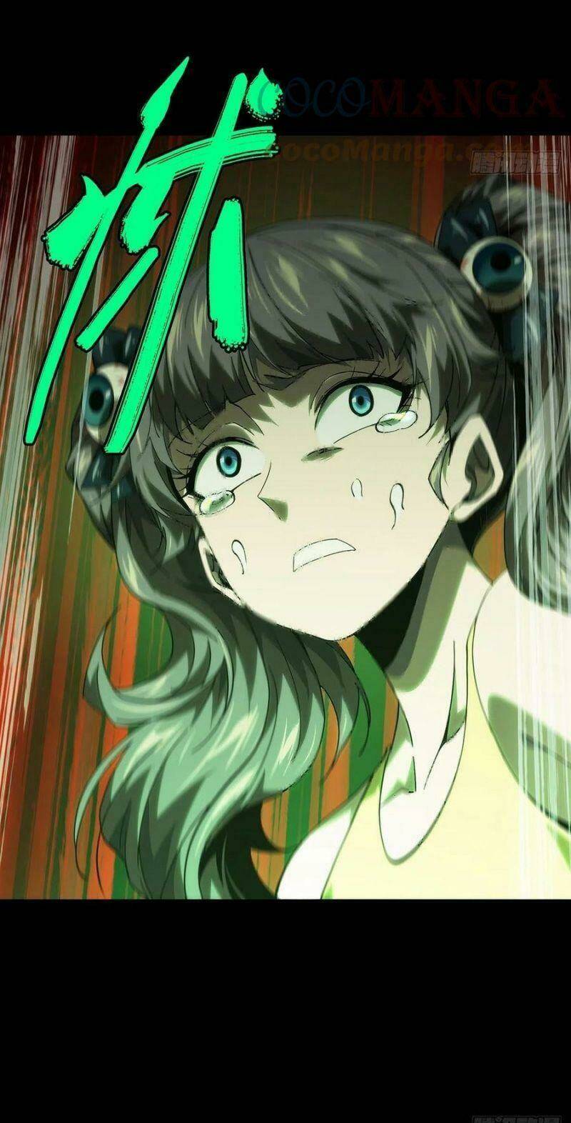 Đại Tượng Vô Hình Chapter 200 - Trang 2