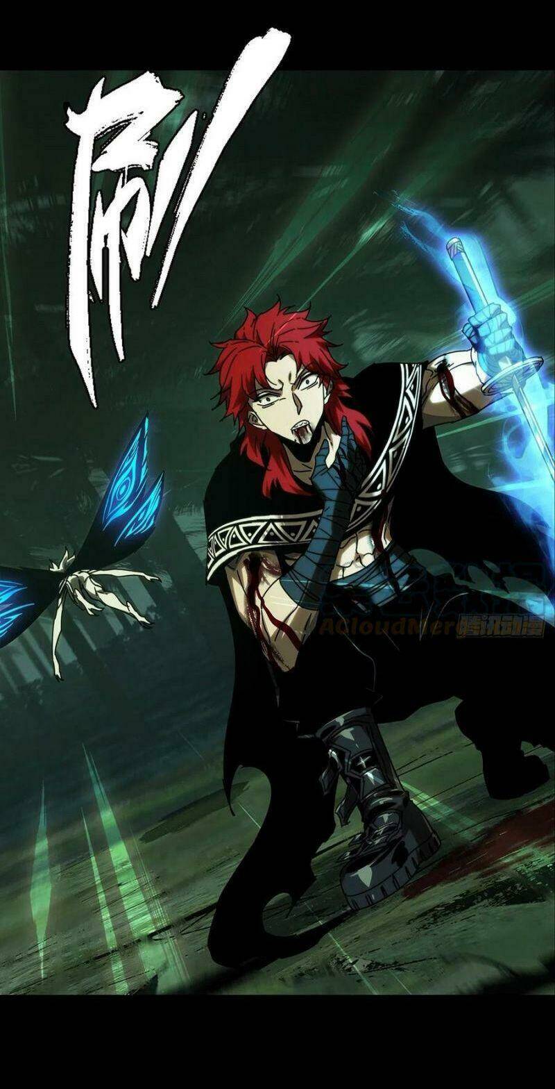 Đại Tượng Vô Hình Chapter 201 - Trang 2