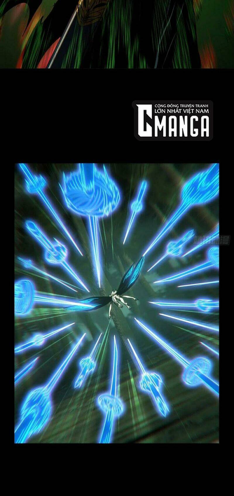 Đại Tượng Vô Hình Chapter 201 - Trang 2