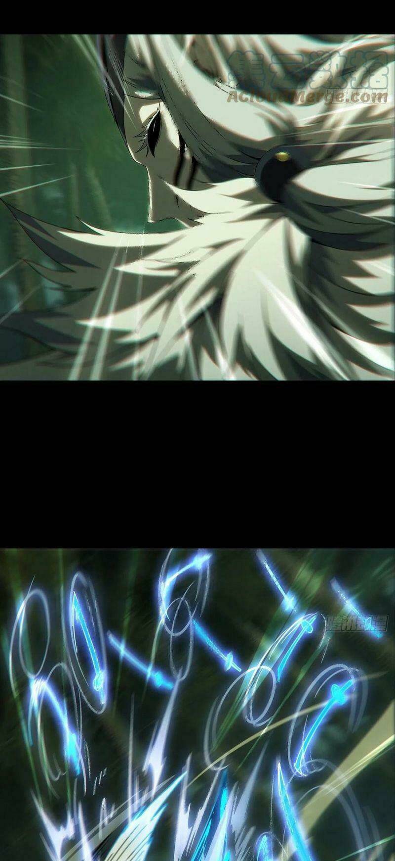 Đại Tượng Vô Hình Chapter 201 - Trang 2