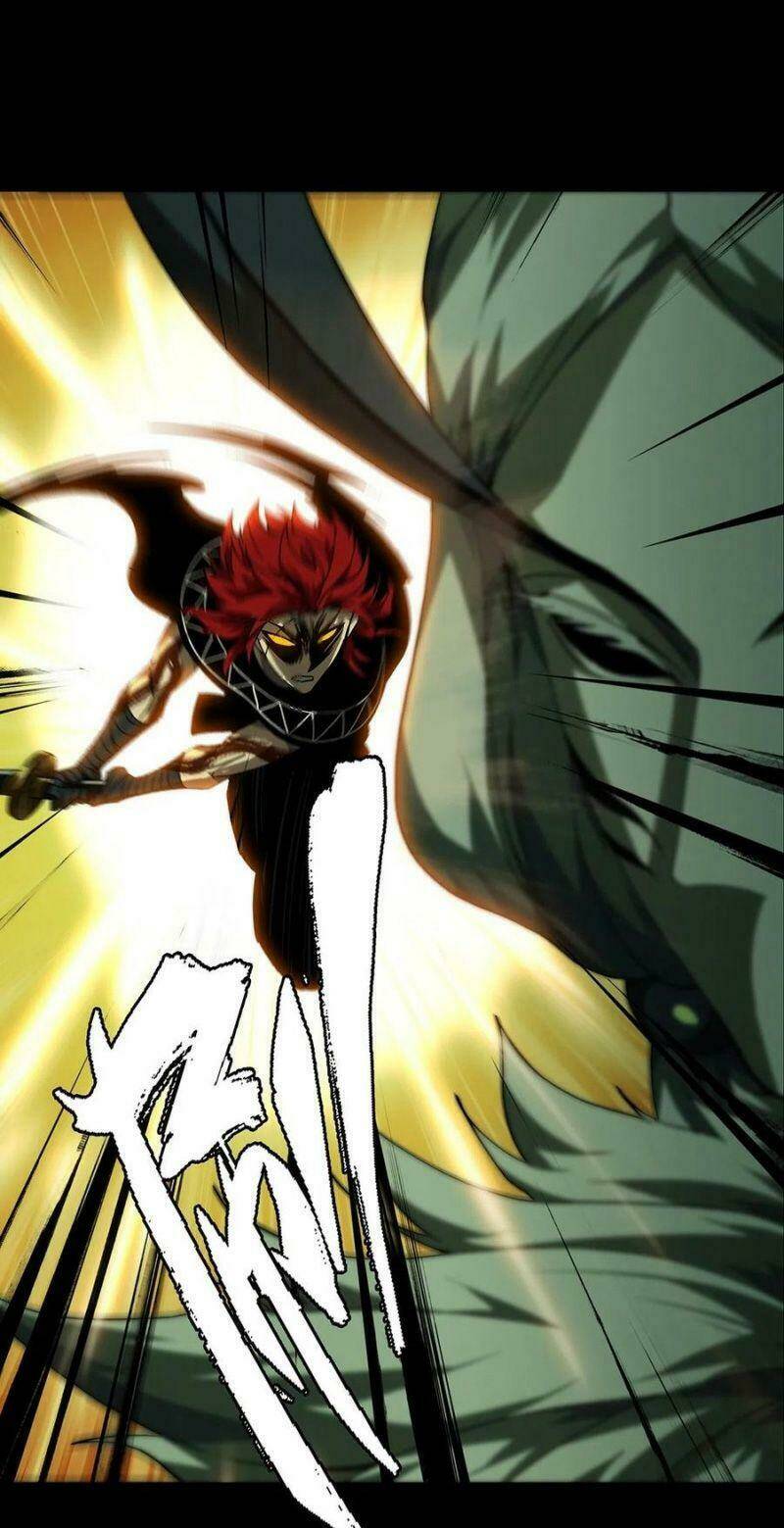 Đại Tượng Vô Hình Chapter 201 - Trang 2