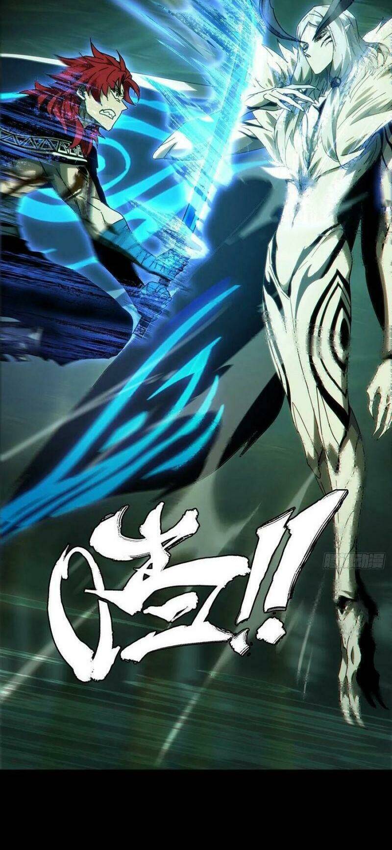 Đại Tượng Vô Hình Chapter 201 - Trang 2