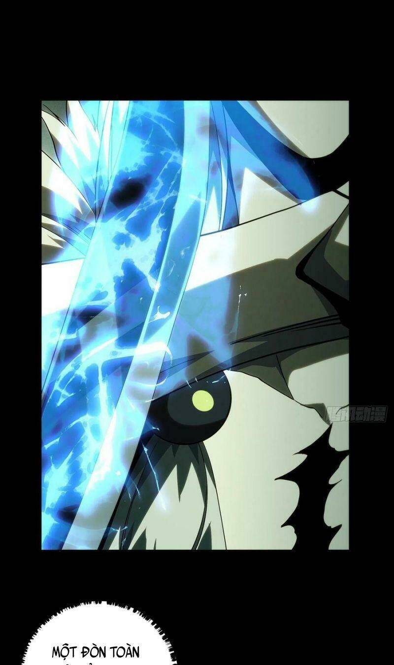 Đại Tượng Vô Hình Chapter 201 - Trang 2