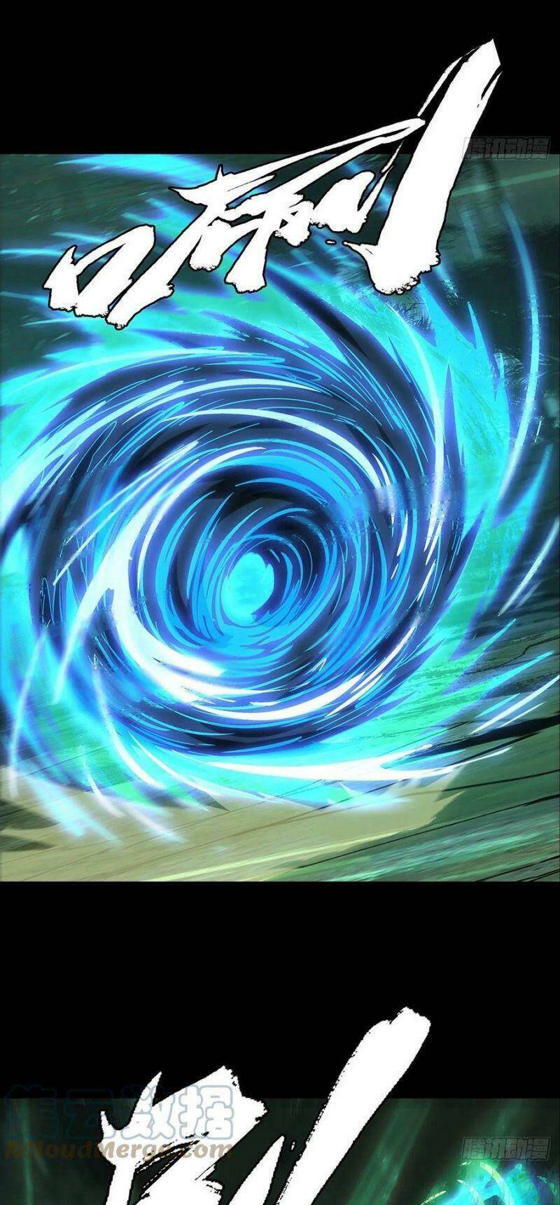 Đại Tượng Vô Hình Chapter 201 - Trang 2