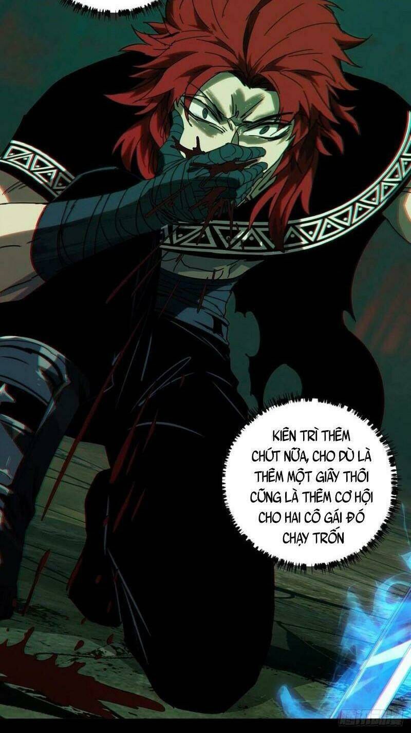 Đại Tượng Vô Hình Chapter 201 - Trang 2