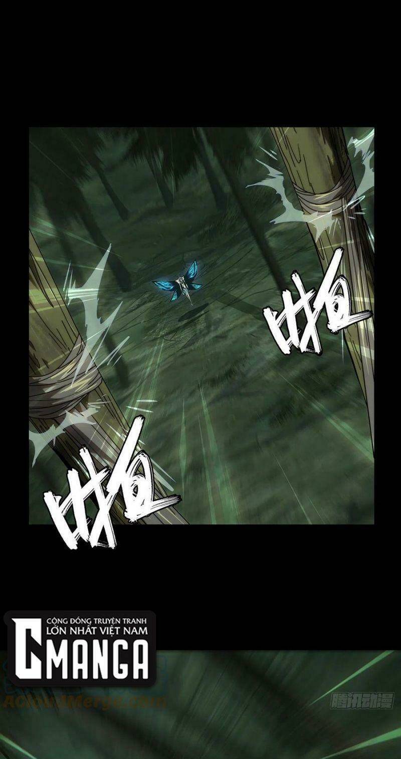 Đại Tượng Vô Hình Chapter 203 - Trang 2