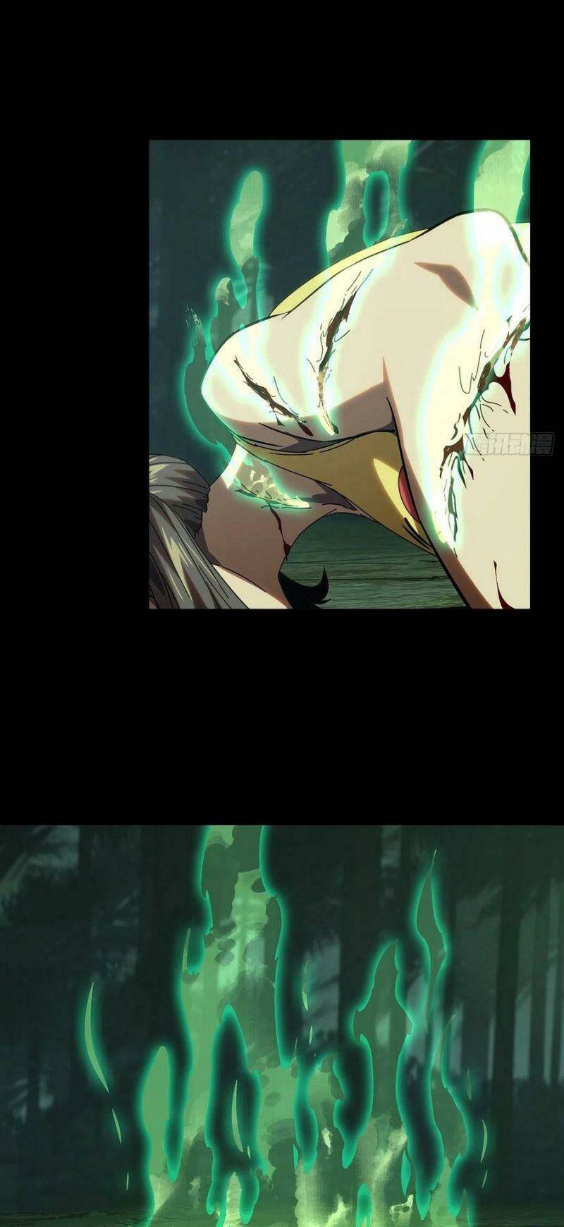 Đại Tượng Vô Hình Chapter 203 - Trang 2