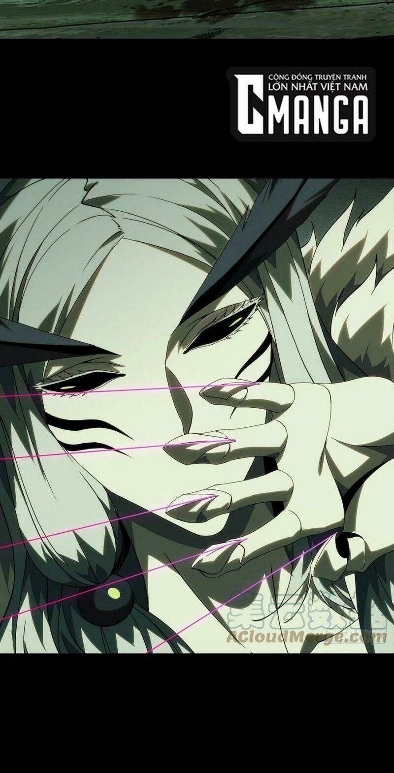 Đại Tượng Vô Hình Chapter 203 - Trang 2