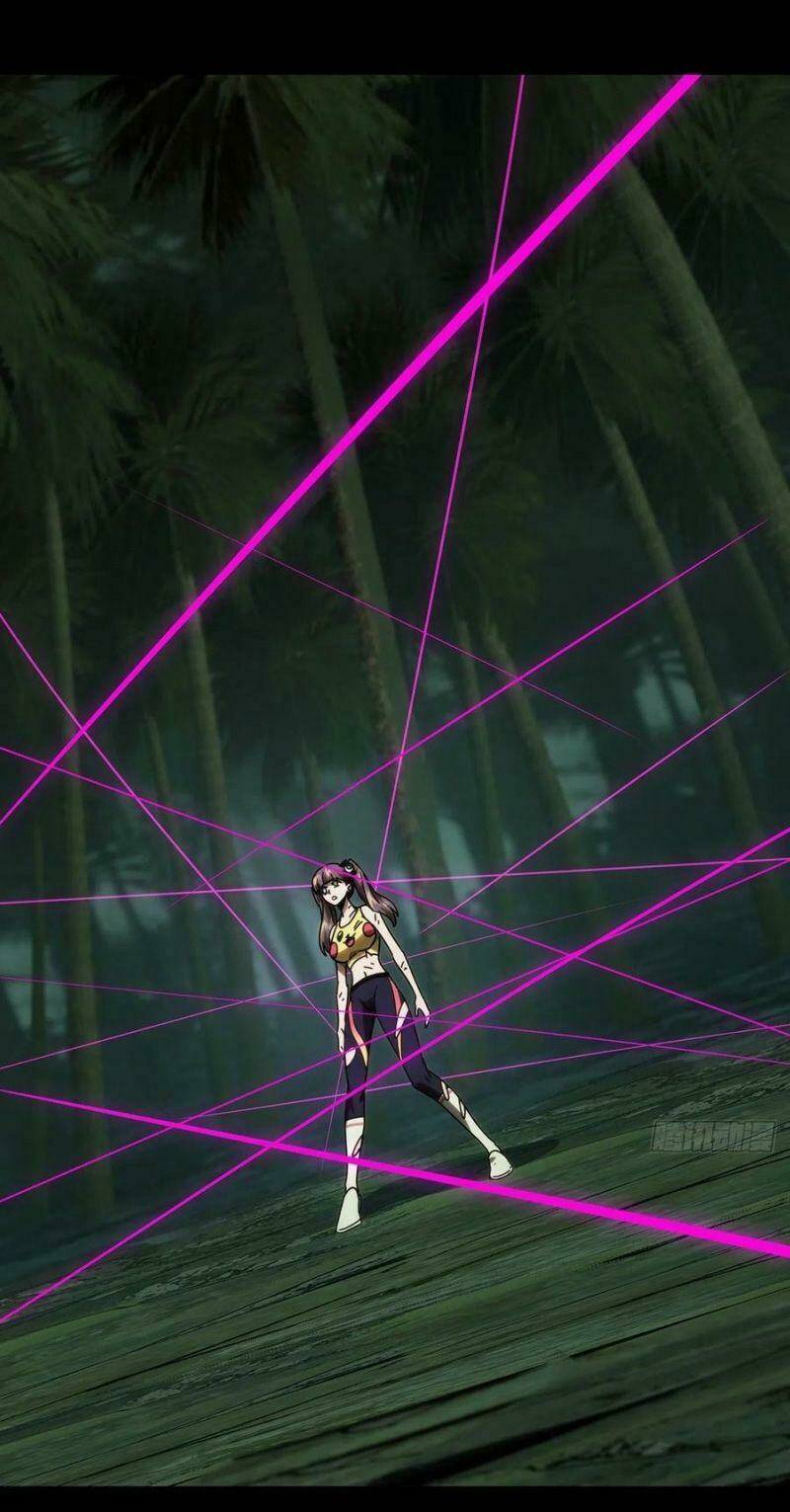 Đại Tượng Vô Hình Chapter 203 - Trang 2