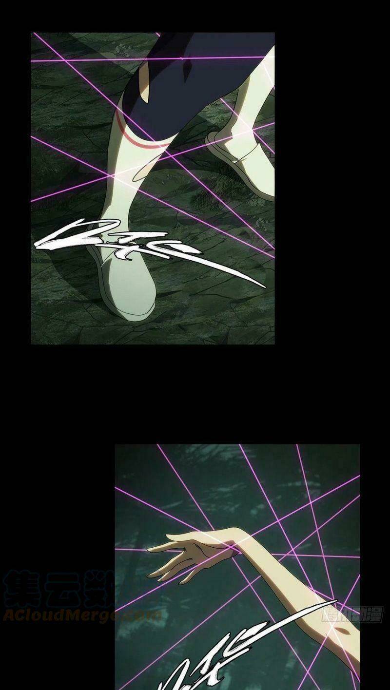 Đại Tượng Vô Hình Chapter 203 - Trang 2