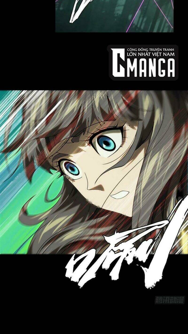 Đại Tượng Vô Hình Chapter 203 - Trang 2