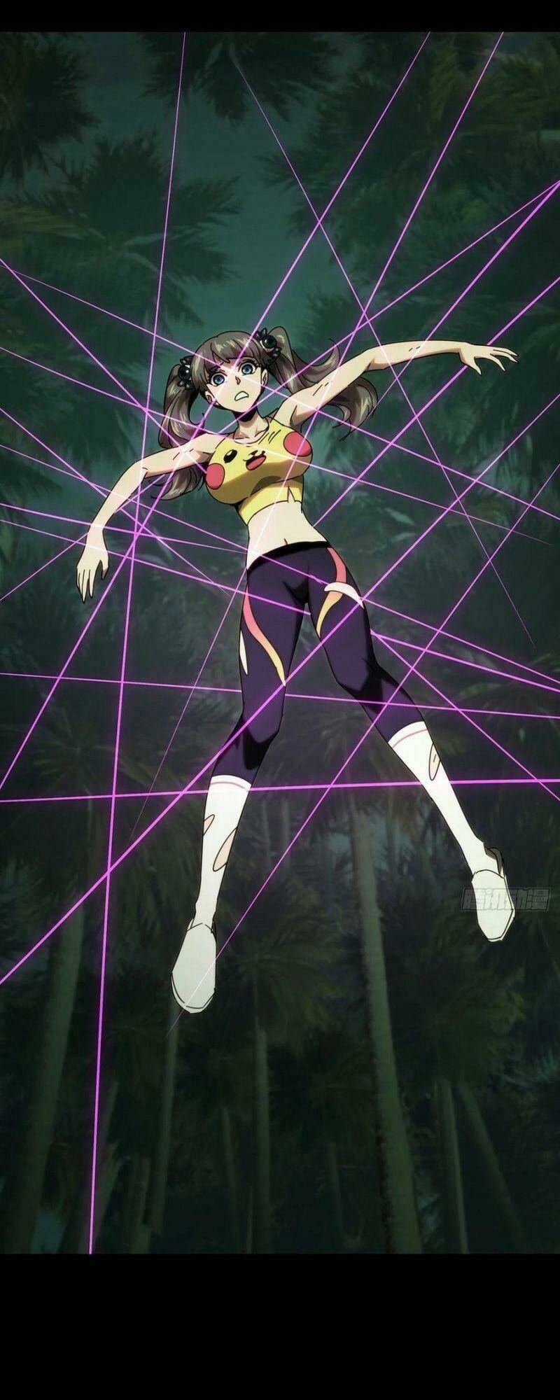 Đại Tượng Vô Hình Chapter 203 - Trang 2