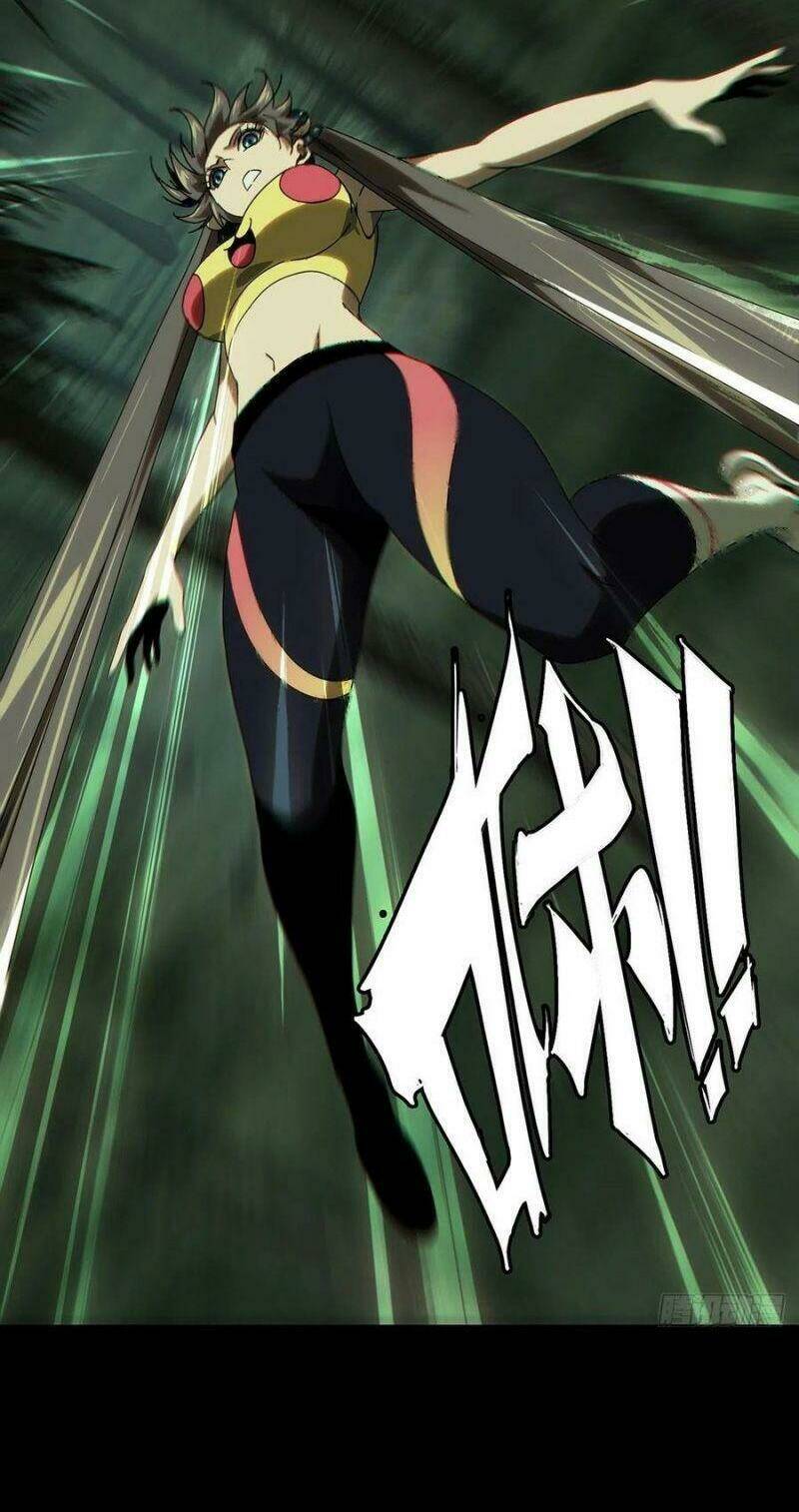 Đại Tượng Vô Hình Chapter 203 - Trang 2