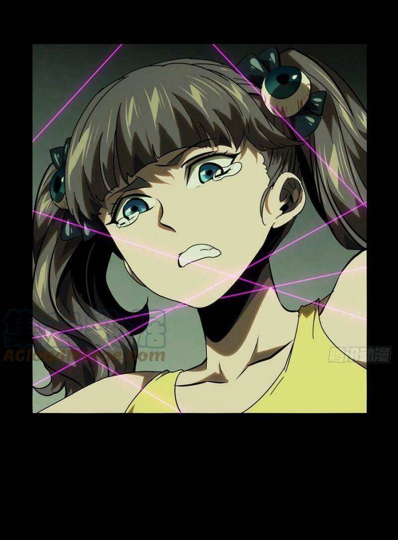 Đại Tượng Vô Hình Chapter 203 - Trang 2