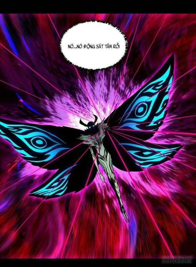 Đại Tượng Vô Hình Chapter 203 - Trang 2