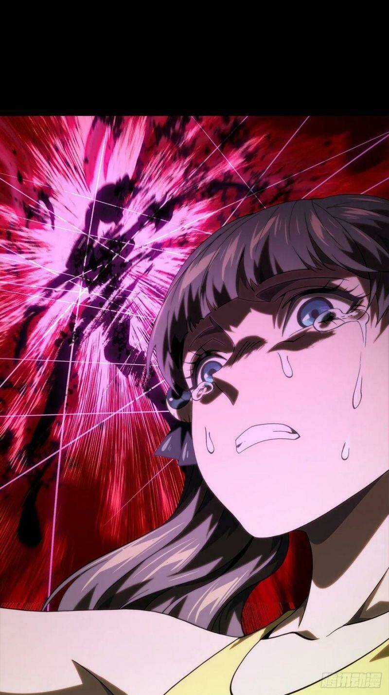 Đại Tượng Vô Hình Chapter 203 - Trang 2