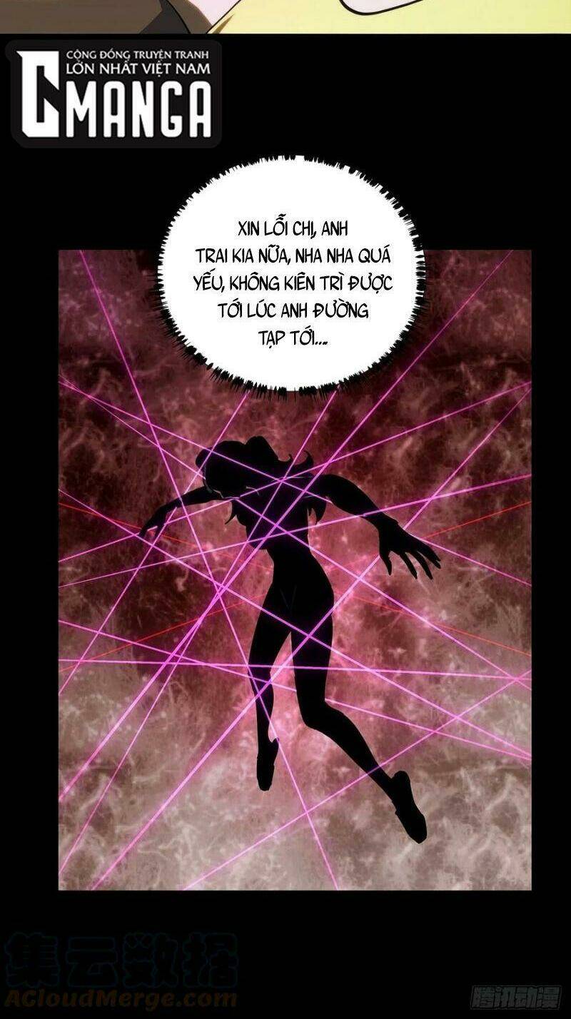 Đại Tượng Vô Hình Chapter 203 - Trang 2