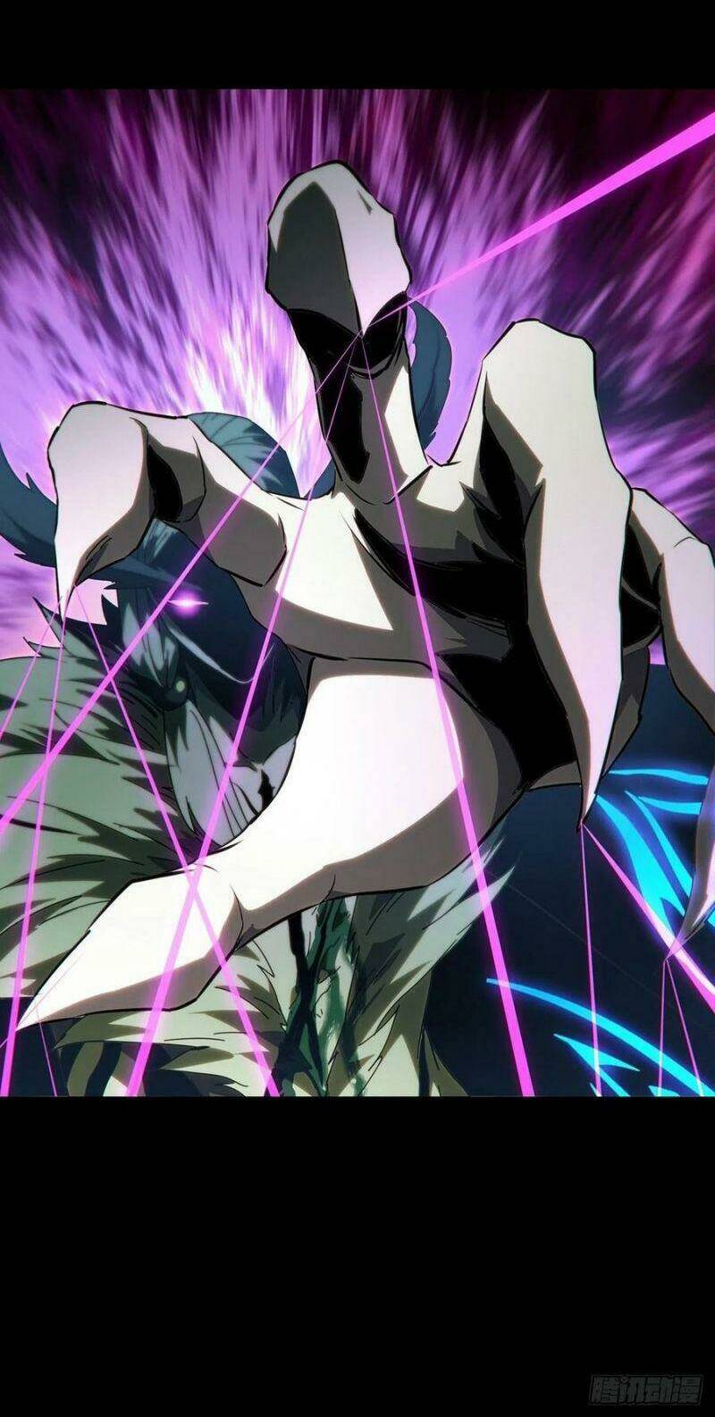 Đại Tượng Vô Hình Chapter 203 - Trang 2