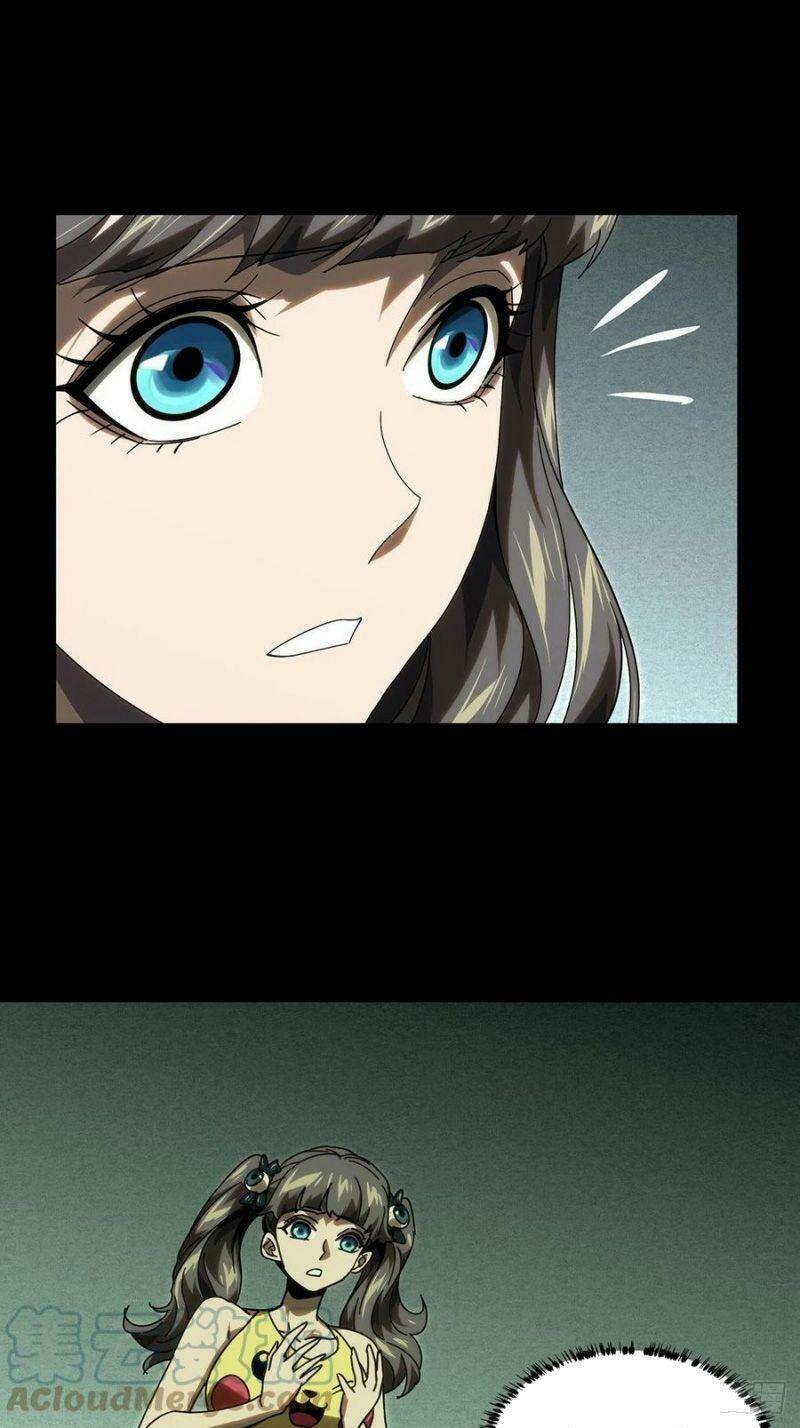 Đại Tượng Vô Hình Chapter 203 - Trang 2