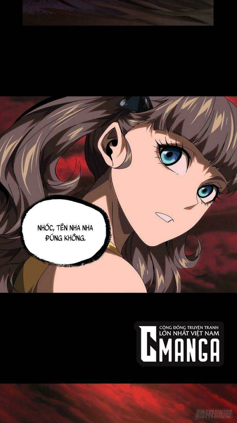 Đại Tượng Vô Hình Chapter 203 - Trang 2