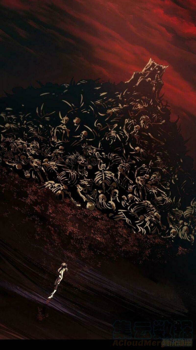 Đại Tượng Vô Hình Chapter 203 - Trang 2