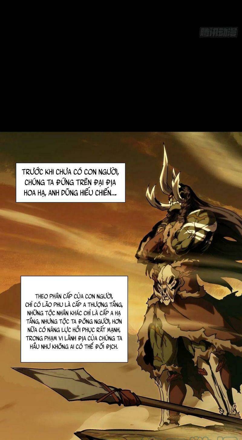 Đại Tượng Vô Hình Chapter 203 - Trang 2