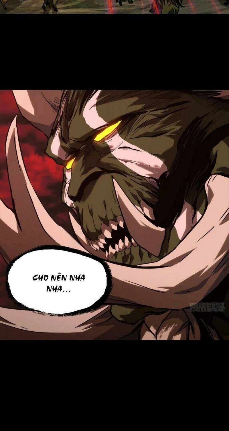 Đại Tượng Vô Hình Chapter 203 - Trang 2