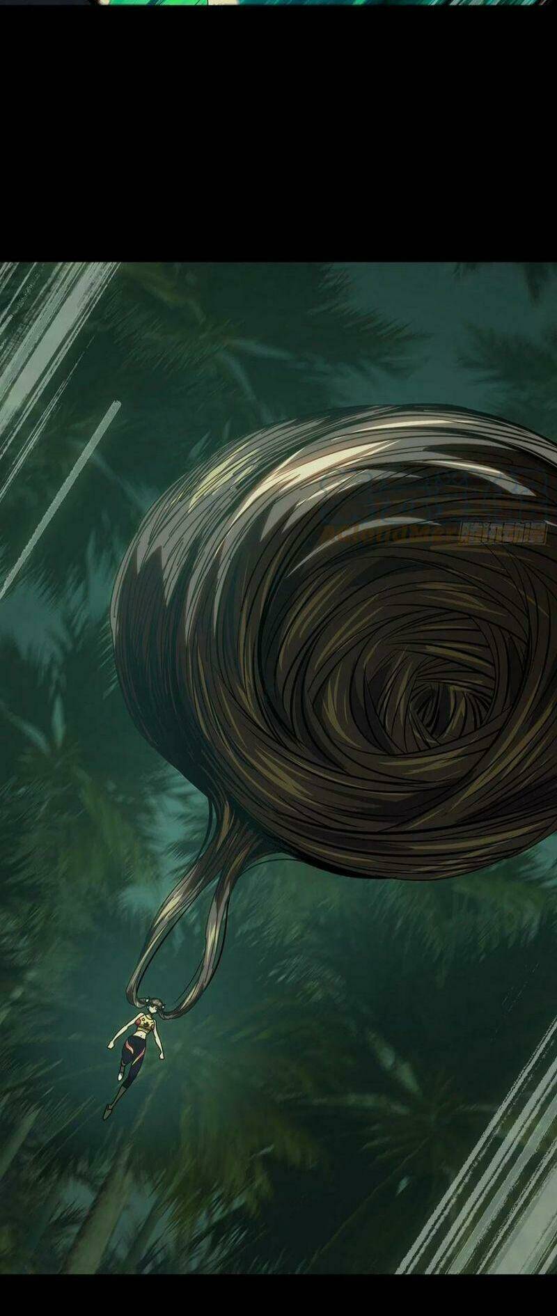 Đại Tượng Vô Hình Chapter 203 - Trang 2