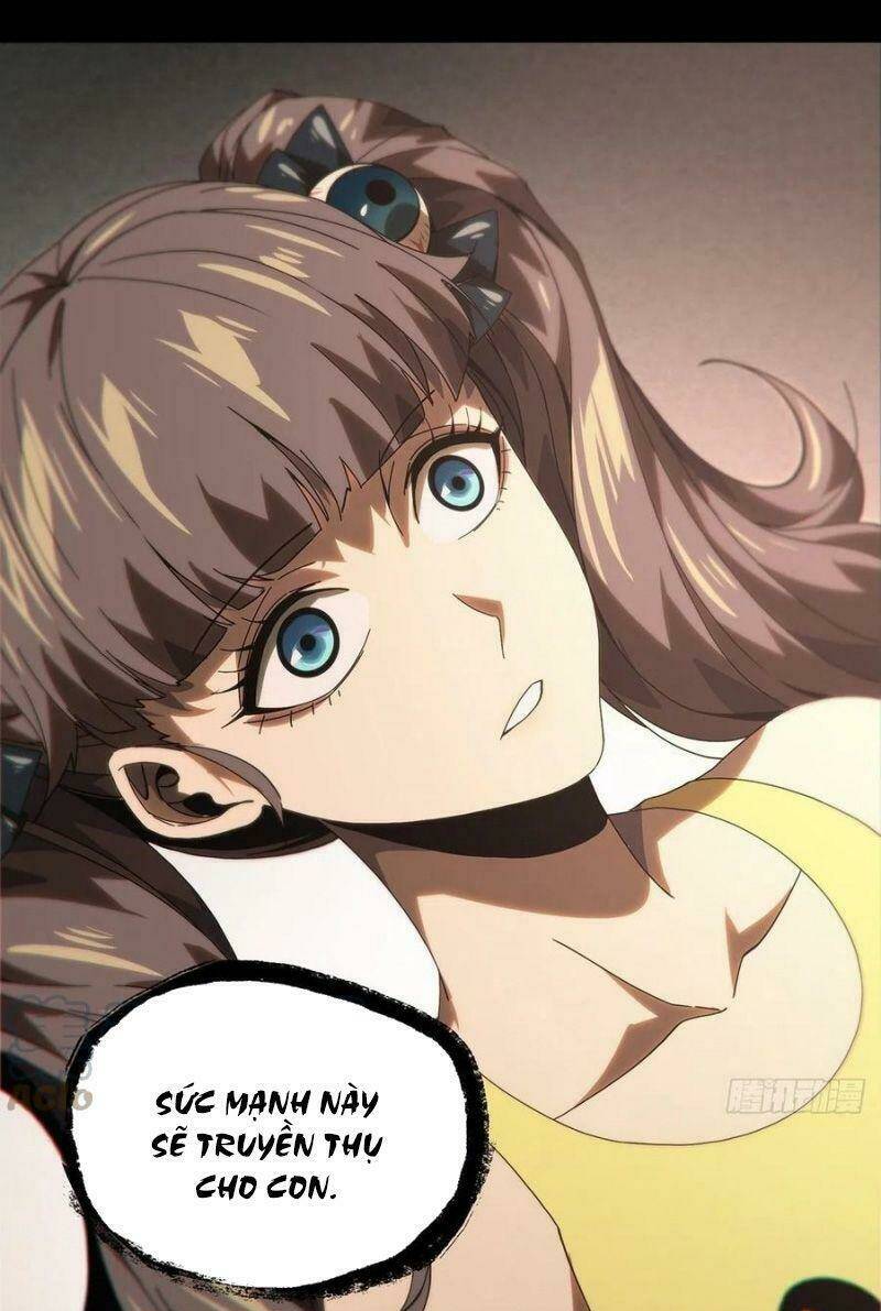 Đại Tượng Vô Hình Chapter 203 - Trang 2