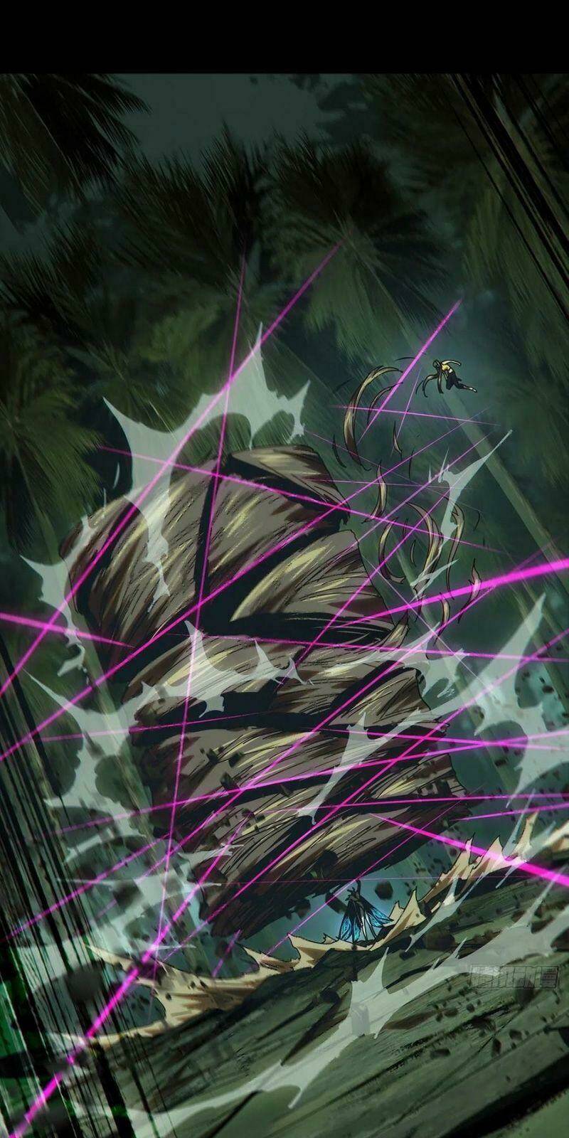 Đại Tượng Vô Hình Chapter 203 - Trang 2