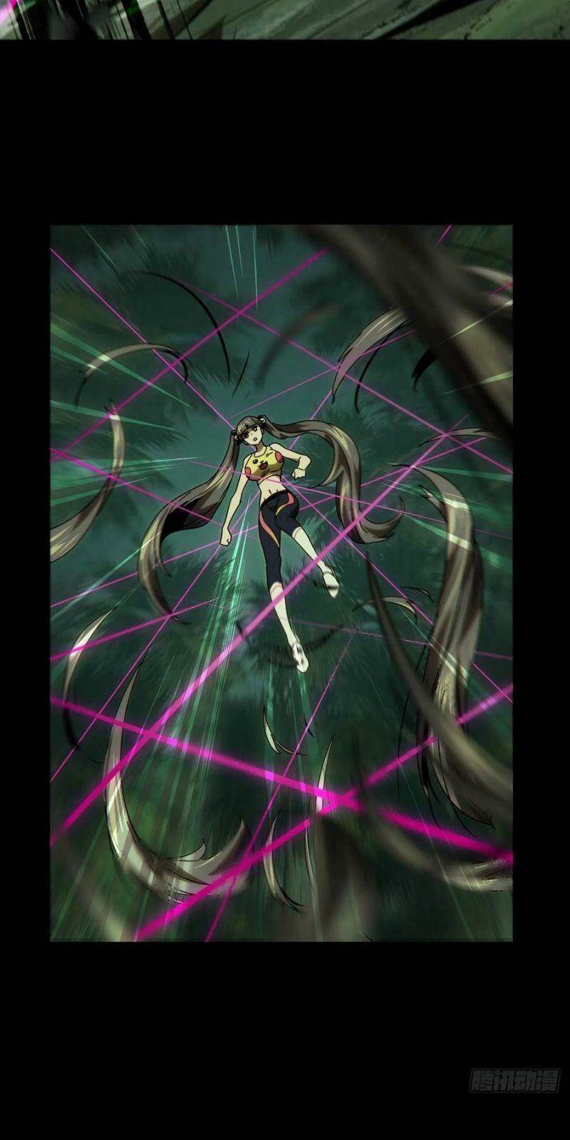 Đại Tượng Vô Hình Chapter 203 - Trang 2