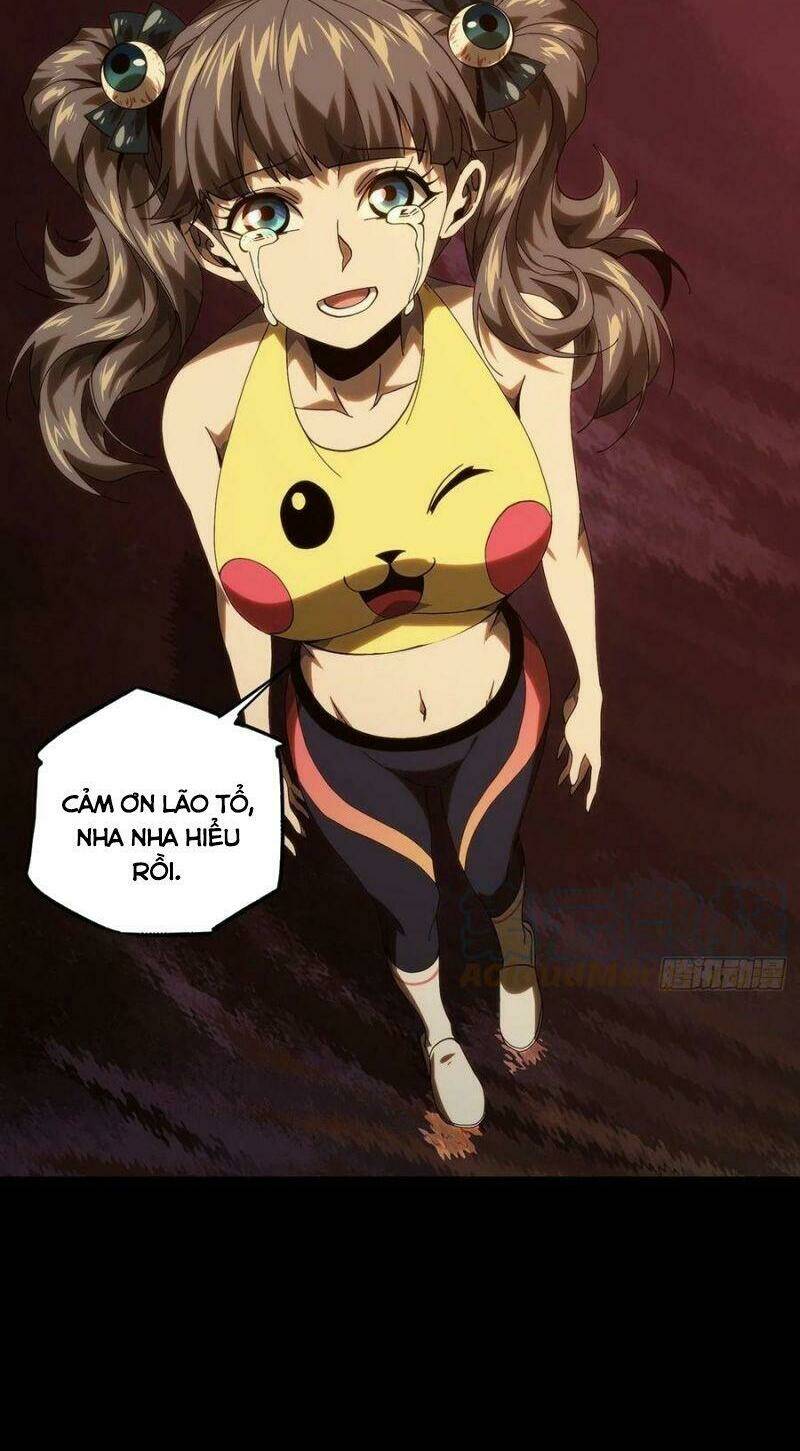 Đại Tượng Vô Hình Chapter 204 - Trang 2