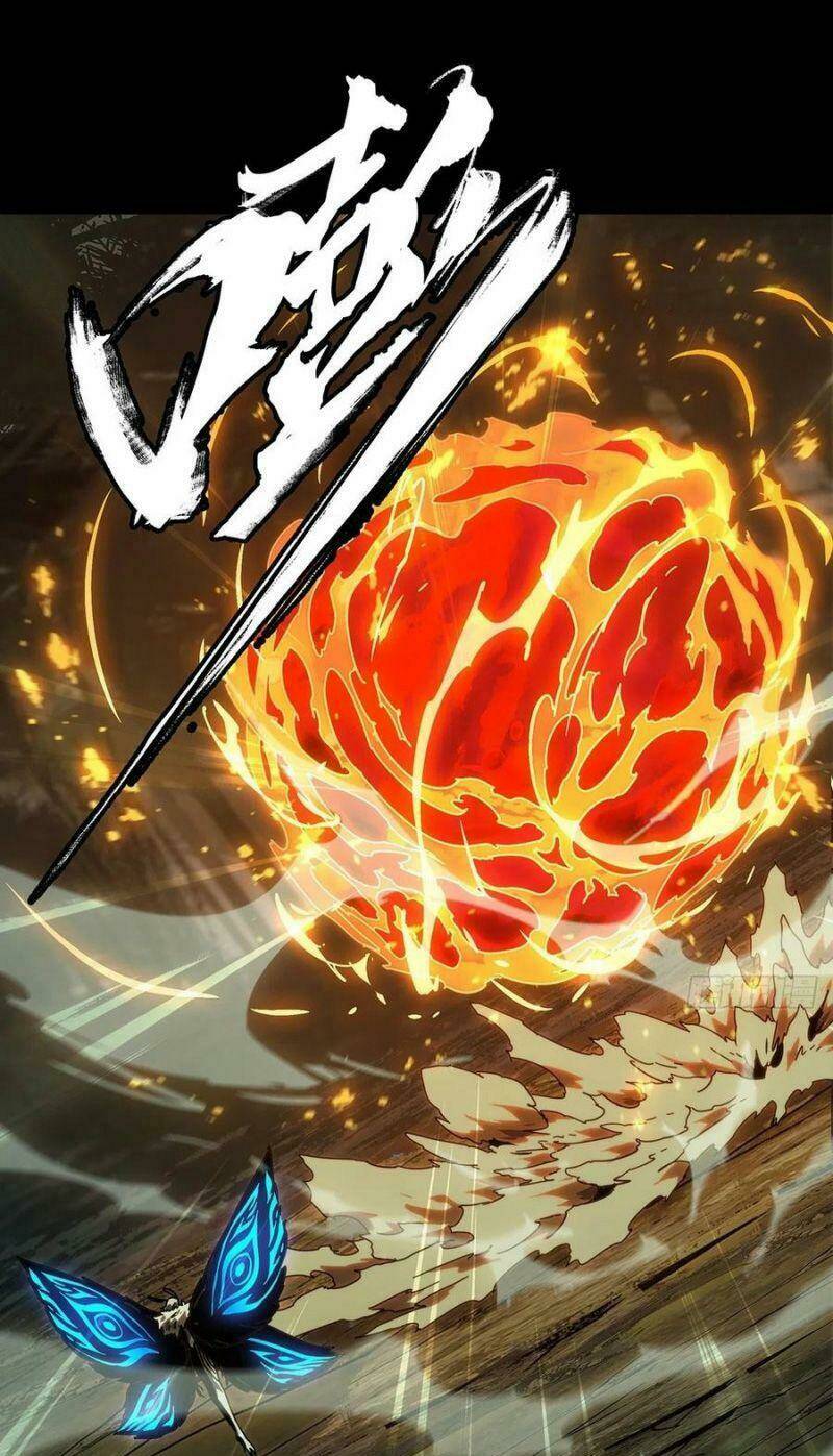 Đại Tượng Vô Hình Chapter 204 - Trang 2