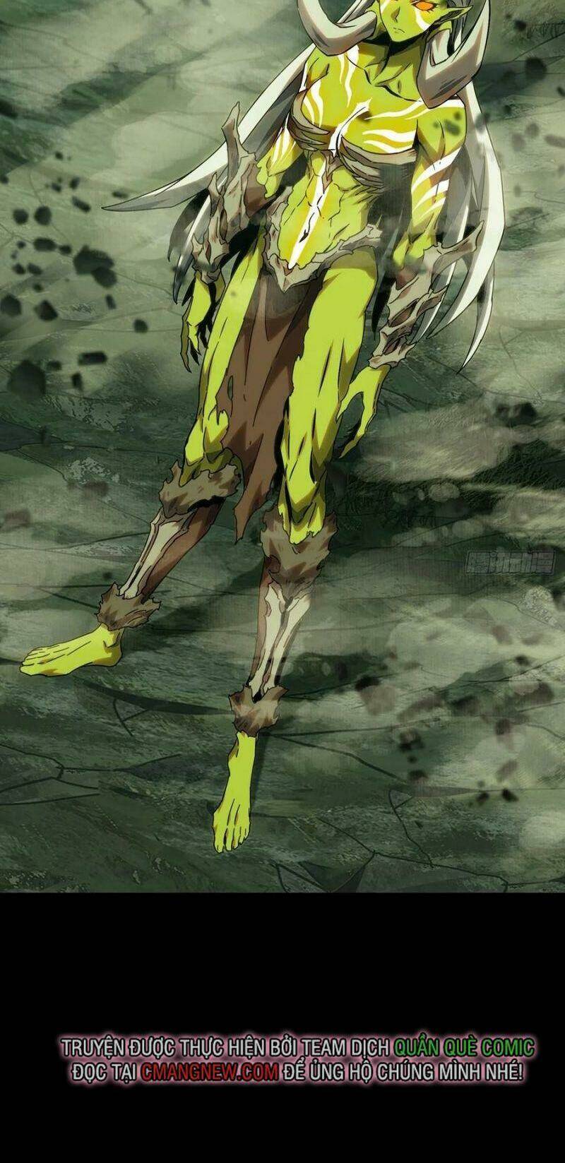 Đại Tượng Vô Hình Chapter 204 - Trang 2