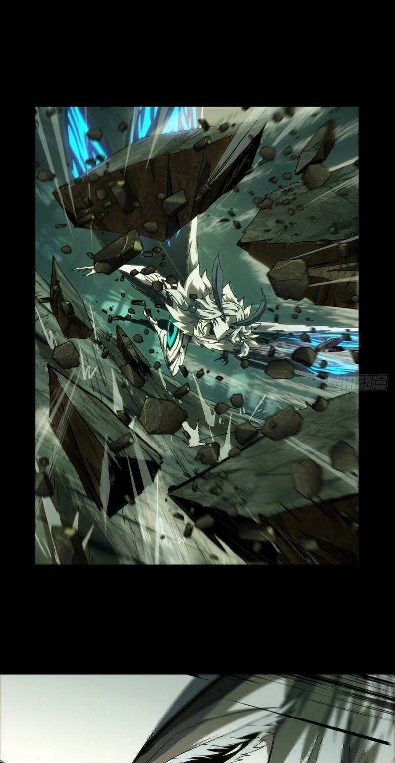 Đại Tượng Vô Hình Chapter 204 - Trang 2