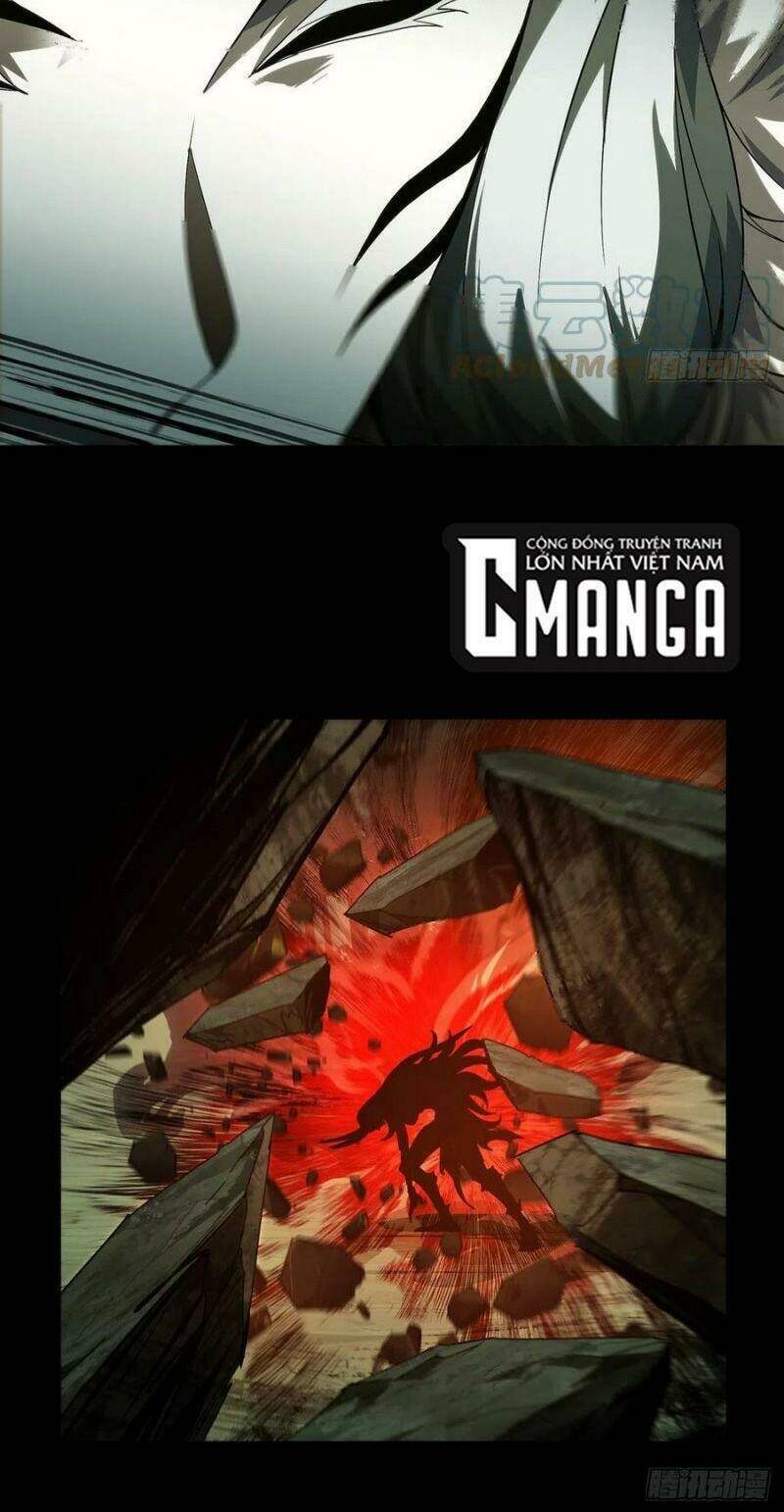 Đại Tượng Vô Hình Chapter 204 - Trang 2