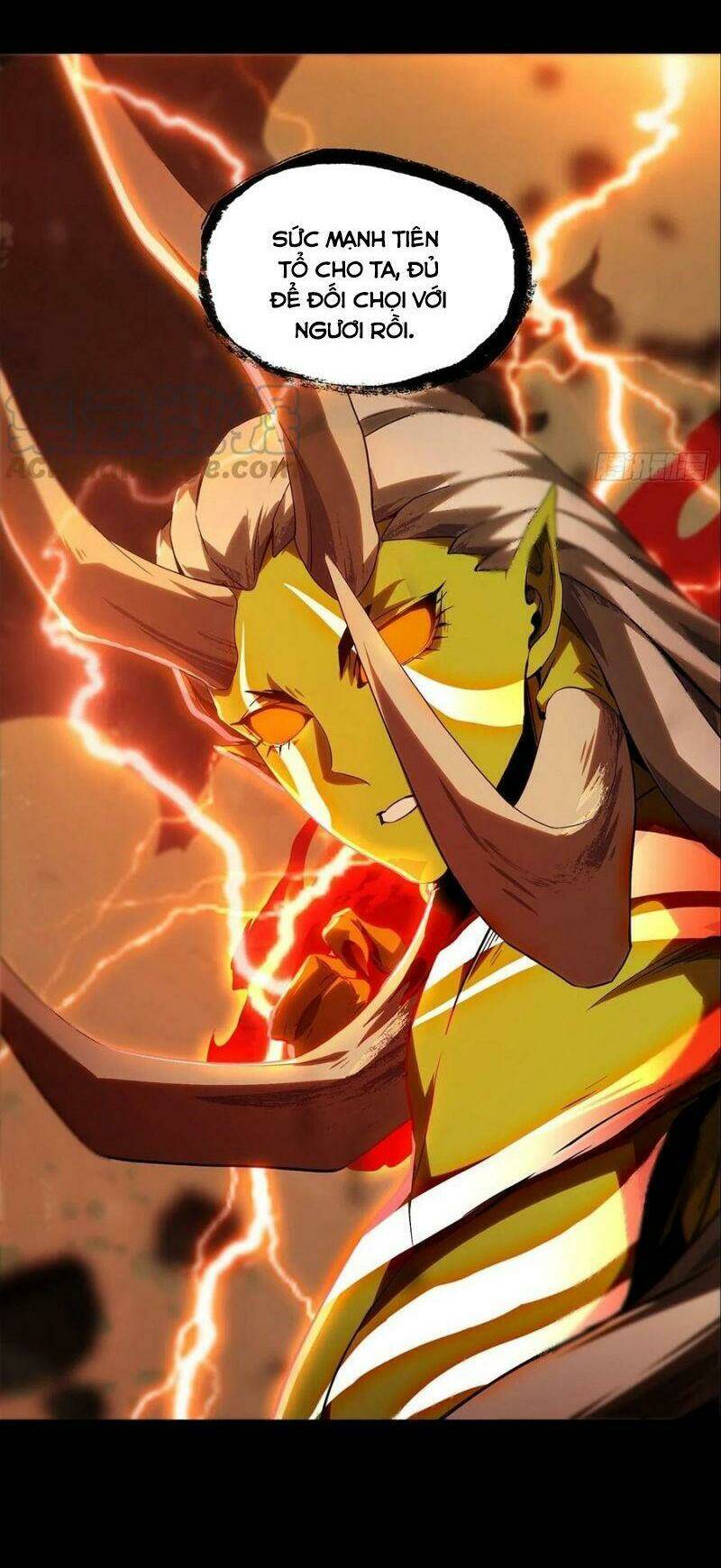 Đại Tượng Vô Hình Chapter 204 - Trang 2