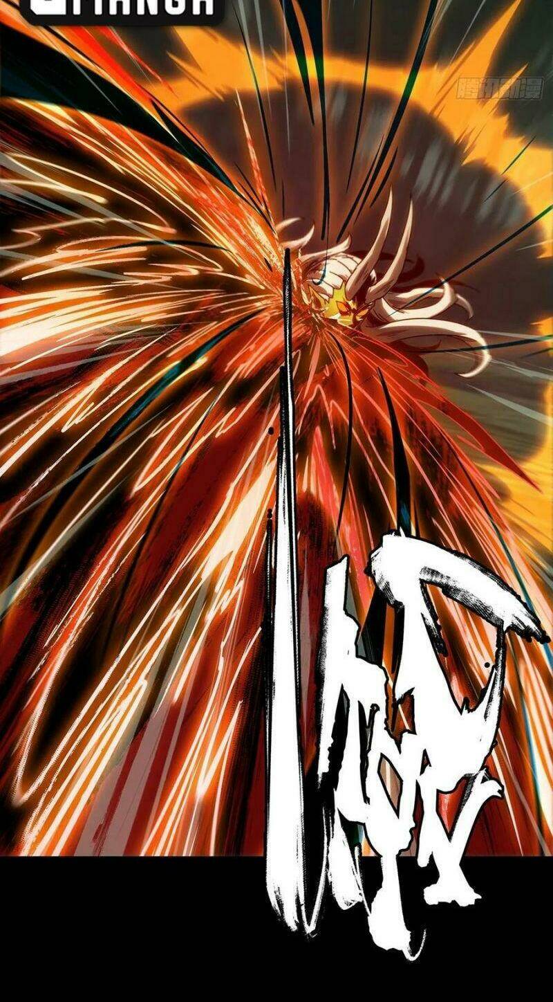 Đại Tượng Vô Hình Chapter 204 - Trang 2