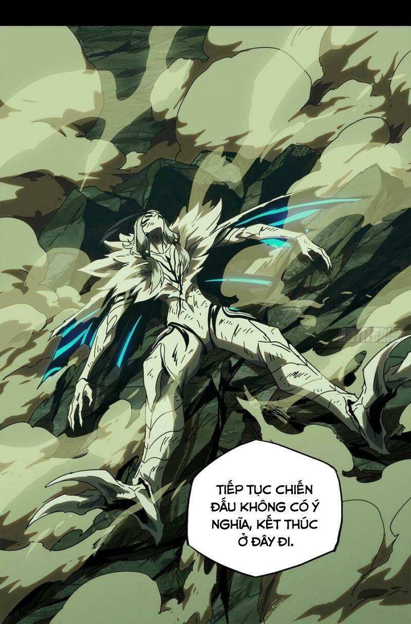 Đại Tượng Vô Hình Chapter 204 - Trang 2